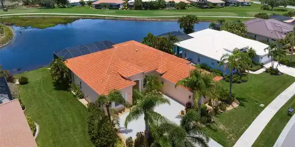 950 CHICKADEE DRIVE