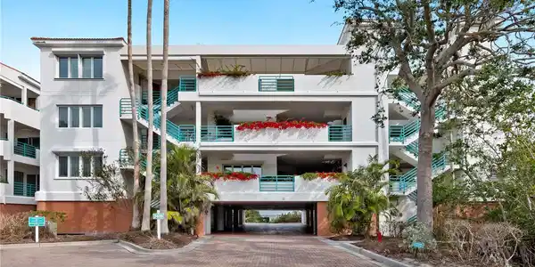 340 GULF OF MEXICO DRIVE