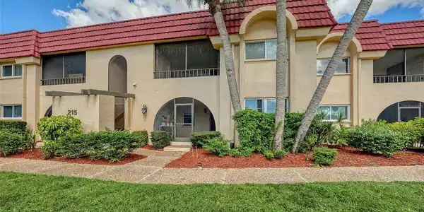 215 RUBENS DRIVE