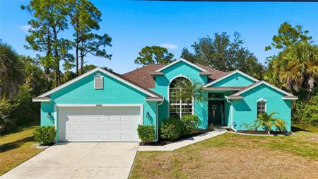 4145 LAGOON TERRACE