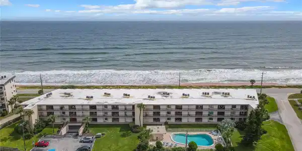 2600 OCEAN SHORE BOULEVARD