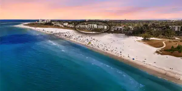 777 BEACH ROAD