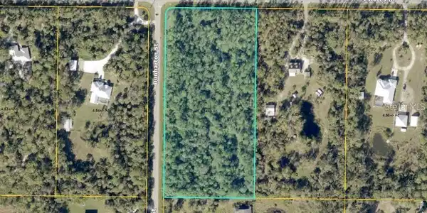 ESTATES LOT #1 BLK 10 DRIVE