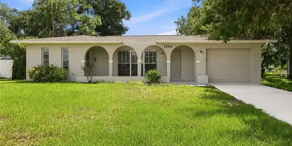 1594 BEACON DRIVE