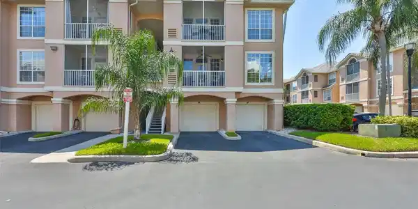 3312 BAY CLUB CIRCLE