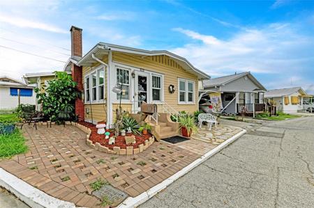 31 SEMINOLE DRIVE
