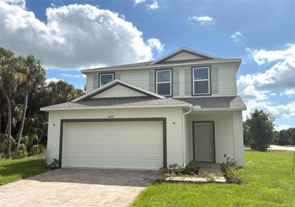 3497 ALBENGA LANE