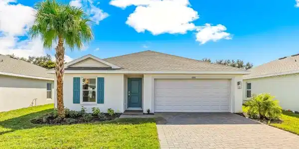 1457 HARMON DRIVE