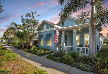 610 WINTERSIDE DRIVE