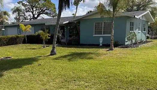 4671 LEMON BAY DRIVE