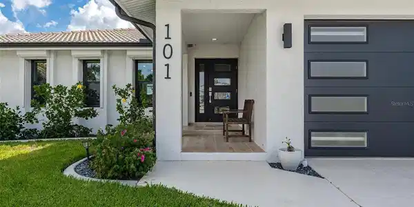 101 TROPICANA DRIVE