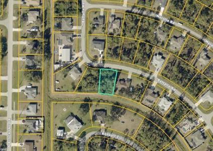 Lot #10 BATTALLA ROAD