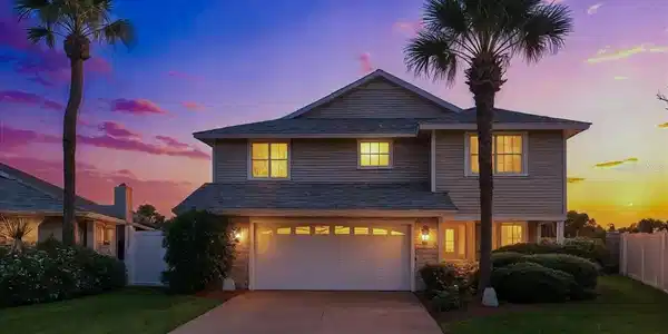 5 NANTUCKET DRIVE