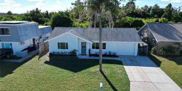 3527 RICHBORO DRIVE
