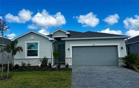 8384 WATERSCAPE ROAD