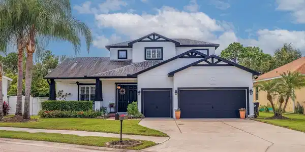 205 BENGAL CIRCLE