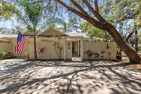 110 PARKSIDE COLONY DRIVE
