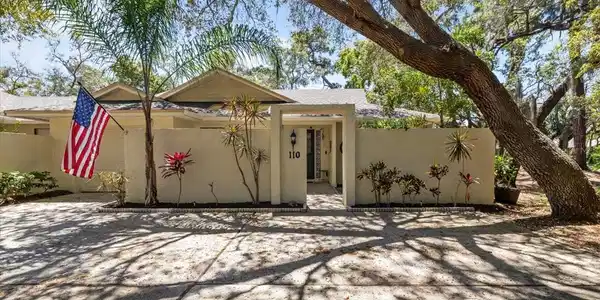 110 PARKSIDE COLONY DRIVE