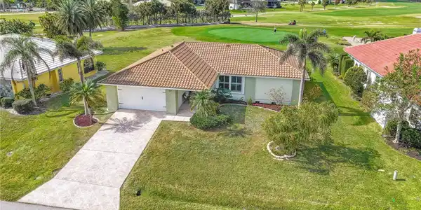 3871 BORDEAUX DRIVE