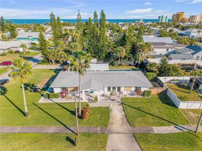 905 N PENINSULA AVENUE