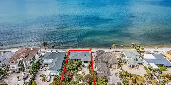 1000 GULF BOULEVARD