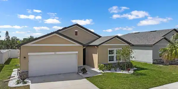 732 OCEAN SPRAY DRIVE