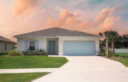 540 ROSE APPLE CIRCLE