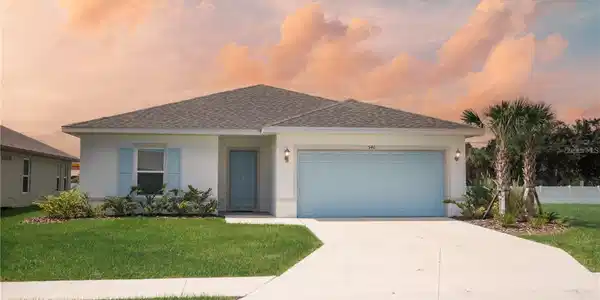 540 ROSE APPLE CIRCLE
