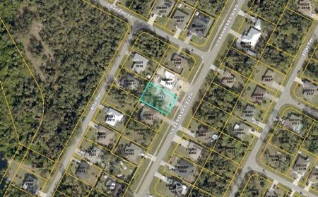 S CRANBERRY BOULEVARD S
