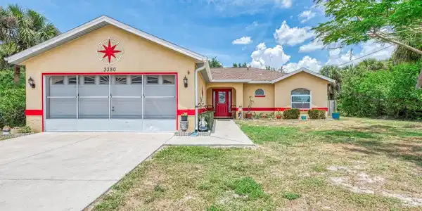 3380 W PRICE BOULEVARD