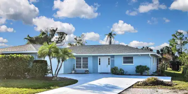 413 GULF DRIVE