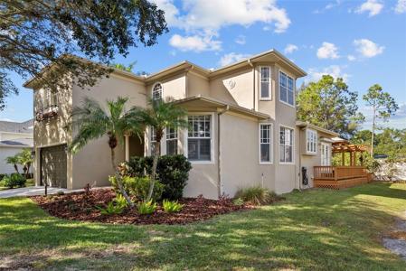 2905 BAYSHORE VISTA DRIVE