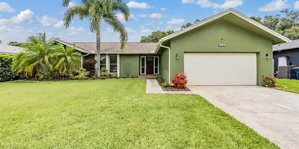 3018 PRESTIGE DRIVE