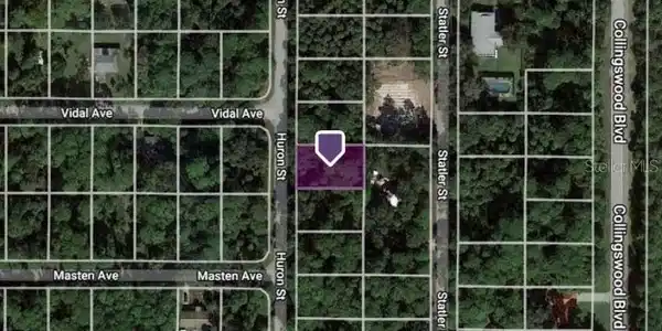 224 HURON STREET