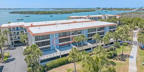 1701 BEACH ROAD