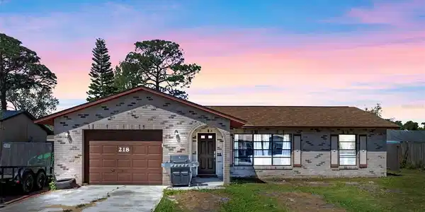 218 WILDWOOD DRIVE