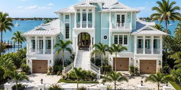 659 KEY ROYALE DRIVE