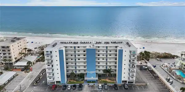 13500 GULF BOULEVARD