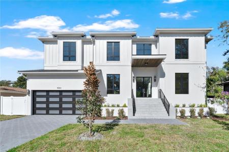 5003 W POE AVENUE