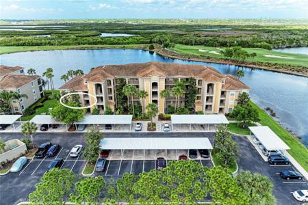 7911 GRAND ESTUARY TRAIL