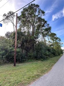 LOT 19 BROAD AVENUE