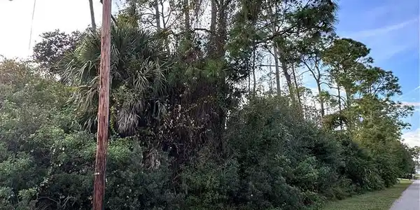 LOT 19 BROAD AVENUE