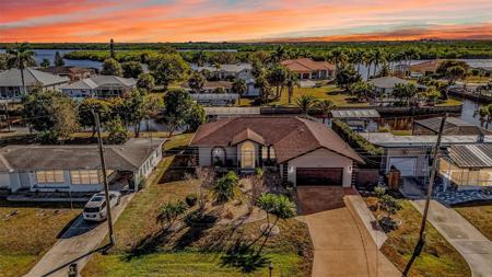 3354 DOVER DRIVE