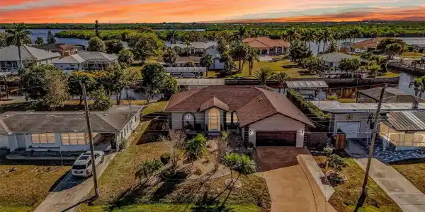 3354 DOVER DRIVE