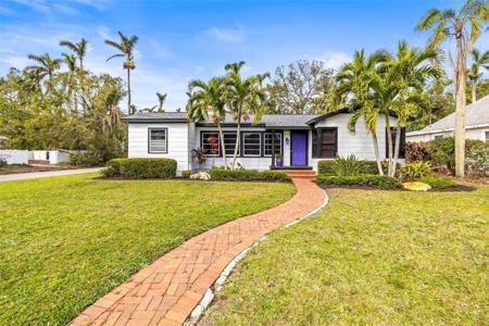 1918 VIRGINIA DRIVE
