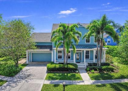 435 ISLEBAY DRIVE