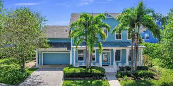 435 ISLEBAY DRIVE