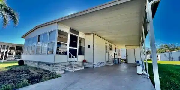 10913 JUSTICE DRIVE
