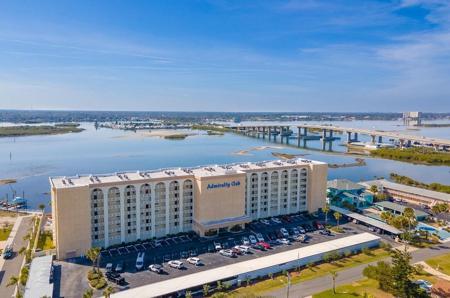 3606 S PENINSULA DRIVE