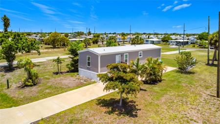 1433 SEAGULL DRIVE